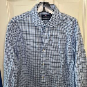 Vineyard Vines men’s Large Classic Fit Cooper Shirt